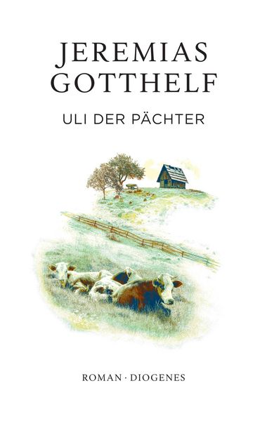 Produktbild: Uli der P&auml;chter