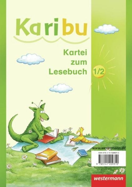 Produktbild: Karibu - Ausgabe 2009
