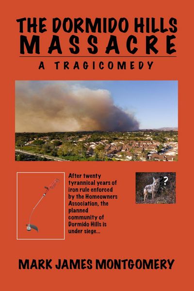 Produktbild: The Dormido Hills Massacre