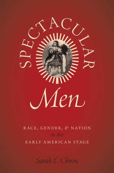 Produktbild: Spectacular Men