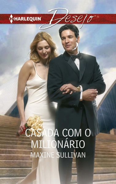 Produktbild: Casada com o milion&aacute;rio