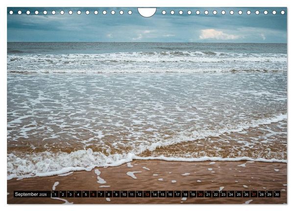 Produktbild: Irland-Liebe (Wandkalender 2026 DIN A4 quer), CALVENDO Monatskalender