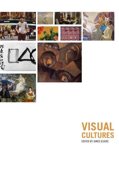 Produktbild: Visual Cultures