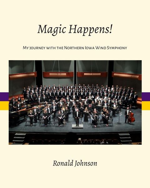 Produktbild: Magic Happens!