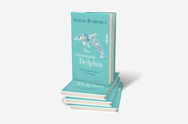 Produktbild: Der tr&auml;umende Delphin