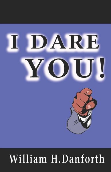 Produktbild: I Dare You!