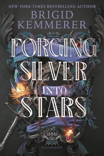 Produktbild: Forging Silver Into Stars