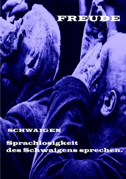 Produktbild: PHILOSOPHIE / Sprachlosigkeit des Schwaigens sprechen.