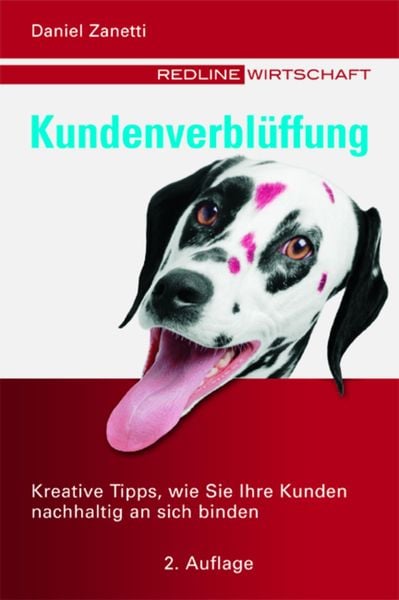 Produktbild: Kundenverbl&uuml;ffung