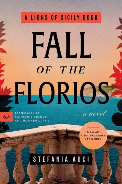 Produktbild: Fall of the Florios