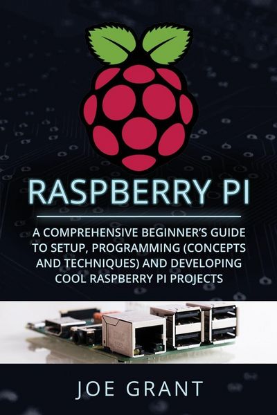 Produktbild: Raspberry Pi