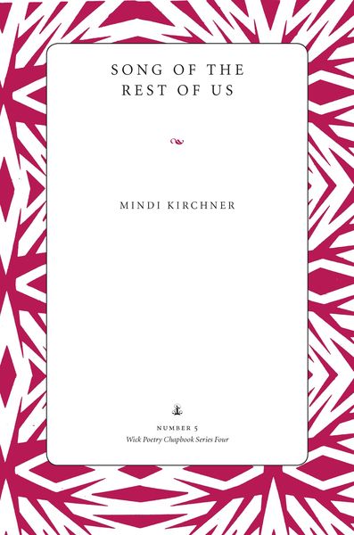 Produktbild: Song of the Rest of Us