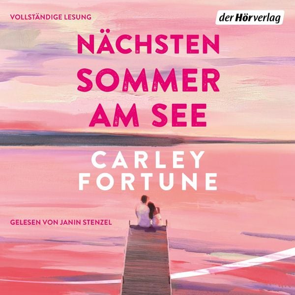 Produktbild: Nächsten Sommer am See