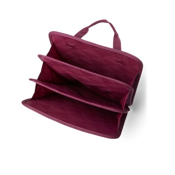 Produktbild: Satch Heftbox Triple Flex Purple