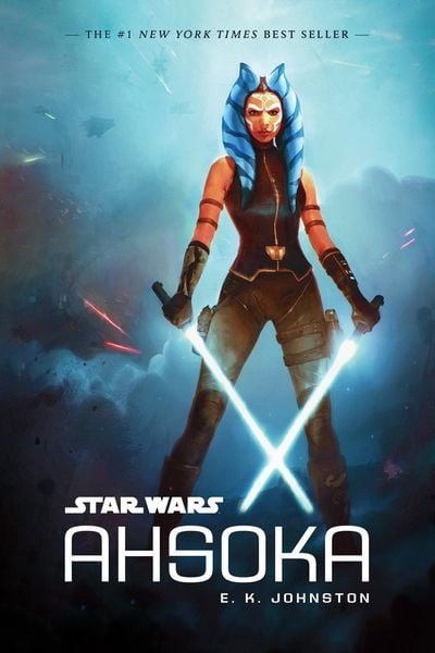 Produktbild: Star Wars: Ahsoka