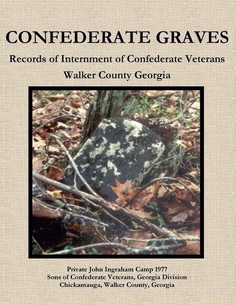 Produktbild: Confederate Graves