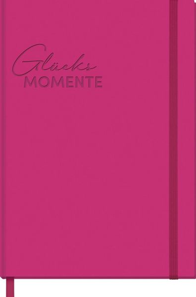 Produktbild: Gl&uuml;cksmomente Fuchsia