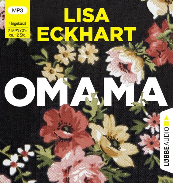 Omama - Lisa Eckhart, CD, 9783785782484