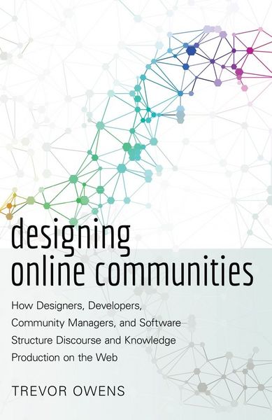 Produktbild: Designing Online Communities