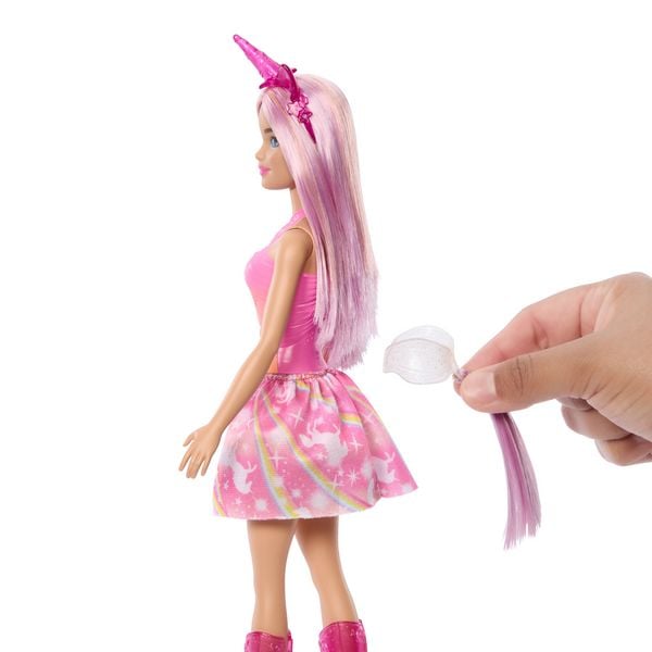 Produktbild: Barbie Core Unicorn_1