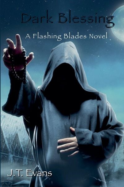 Produktbild: Dark Blessing