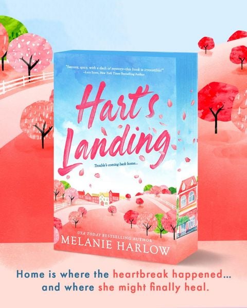 Produktbild: Hart's Landing