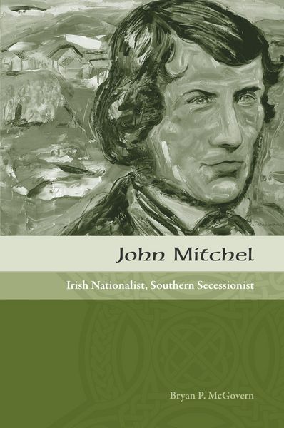 Produktbild: John Mitchel