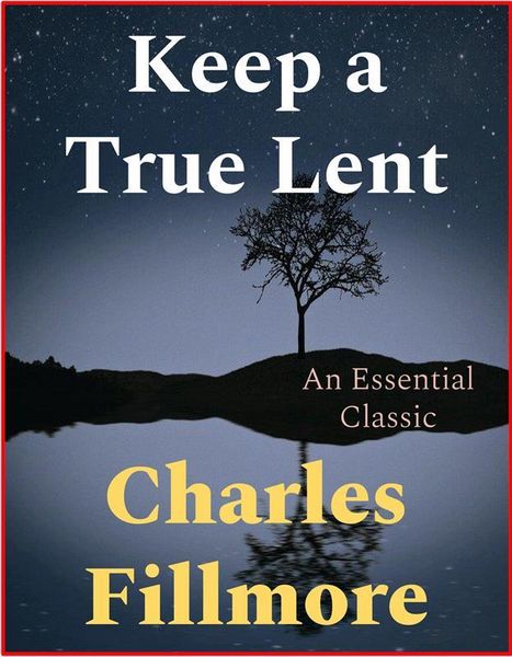 Produktbild: Keep a True Lent