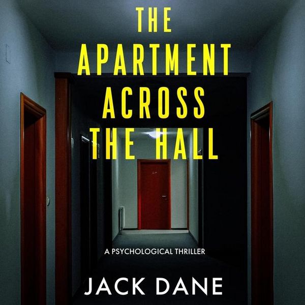Produktbild: The Apartment Across the Hall