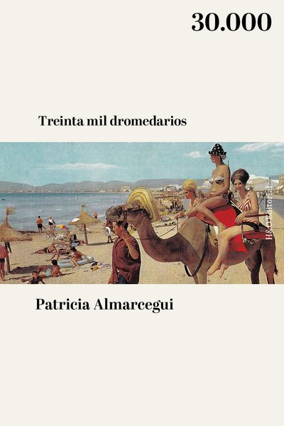 Produktbild: Treinta mil dromedarios