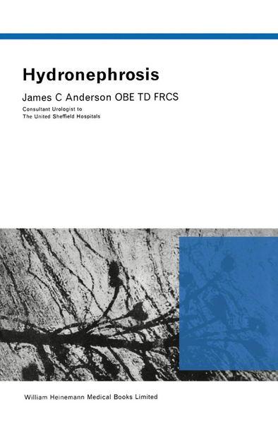 Produktbild: Hydronephrosis