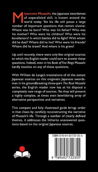 Produktbild: Musashi