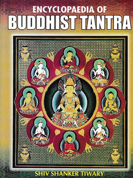 Produktbild: Encyclopaedia Of Buddhist Tantra