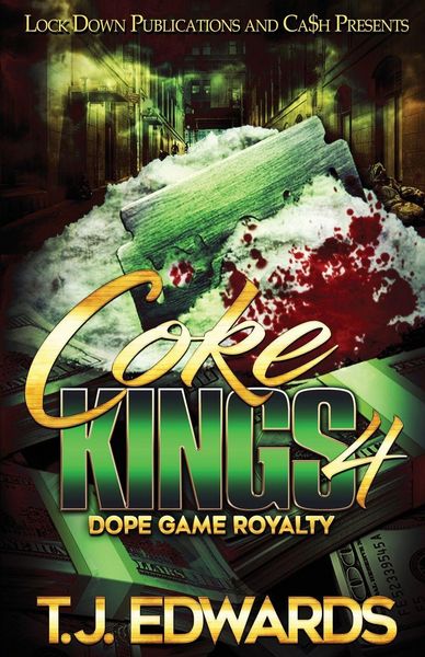 Produktbild: Coke Kings 4