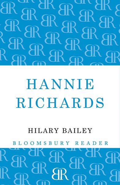 Produktbild: Hannie Richards