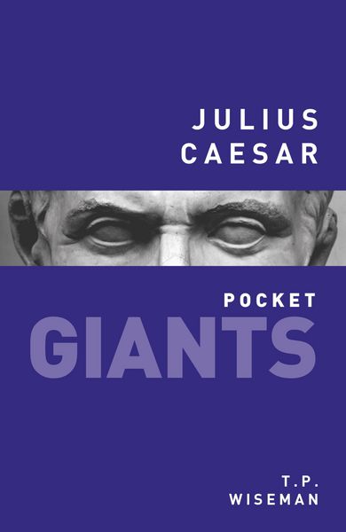 Produktbild: Julius Caesar: pocket GIANTS