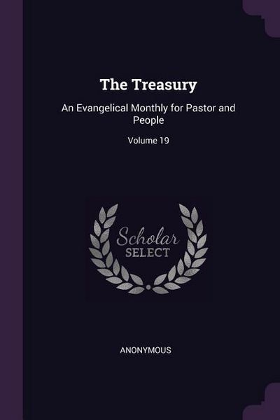 Produktbild: The Treasury