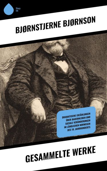 Produktbild: Gesammelte Werke