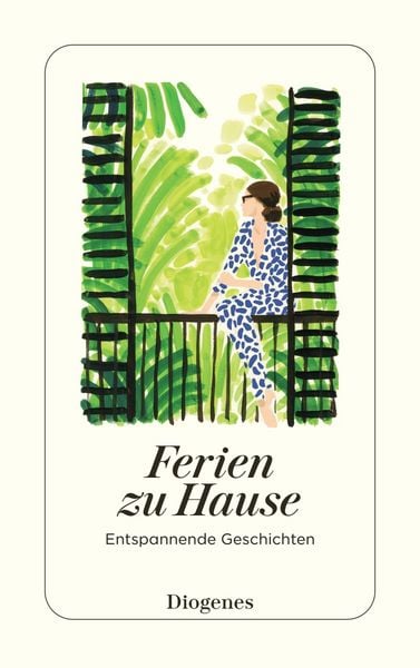 Produktbild: Ferien zu Hause