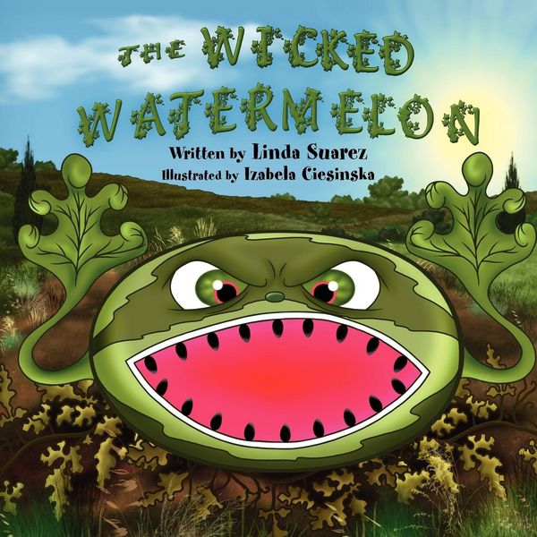 Produktbild: The Wicked Watermelon