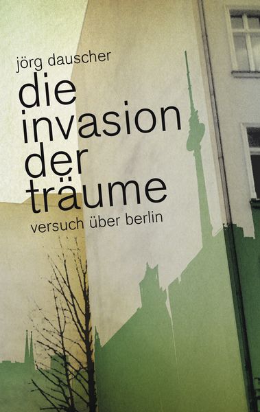 Produktbild: Die Invasion der Tr&auml;ume