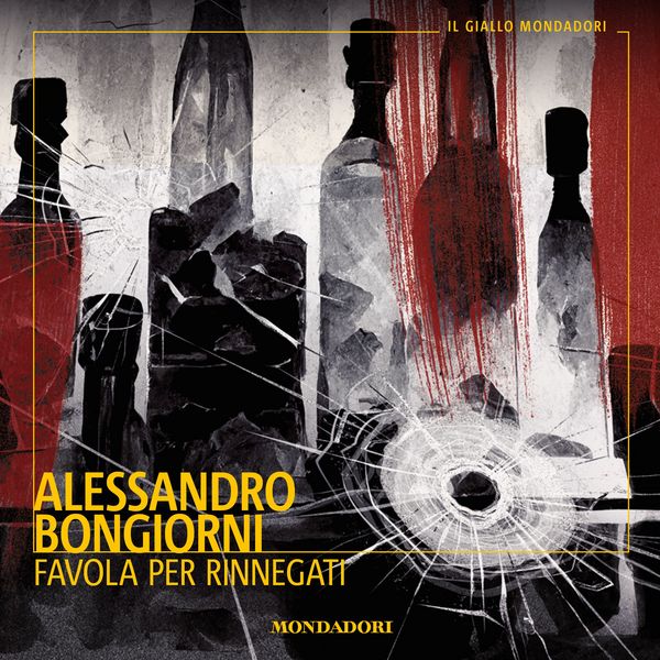 Produktbild: Favola per rinnegati