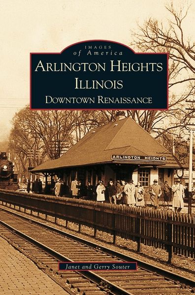 Produktbild: Arlington Heights, Illinois