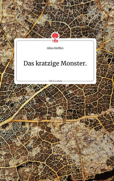 Produktbild: Das kratzige Monster. Life is a Story - story.one