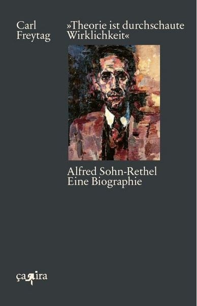 Produktbild: &raquo;Theorie ist durchschaute Wirklichkeit&laquo;