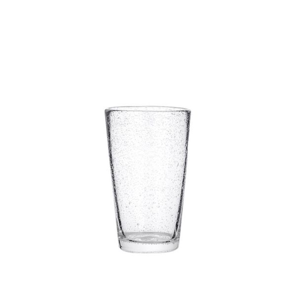 Produktbild: Broste copenhagen Bubble Glass tall