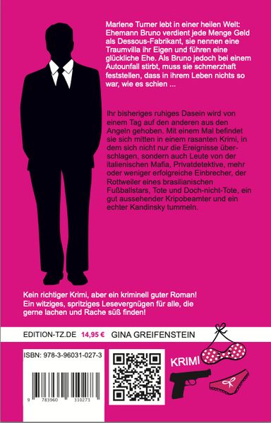 Produktbild: Stirb noch einmal, Liebling!