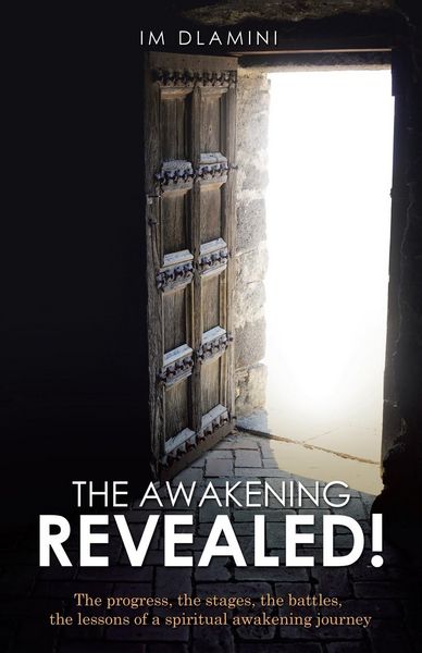 Produktbild: The Awakening Revealed!