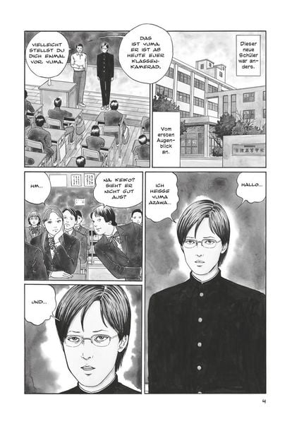 Produktbild: Dissolving Classroom