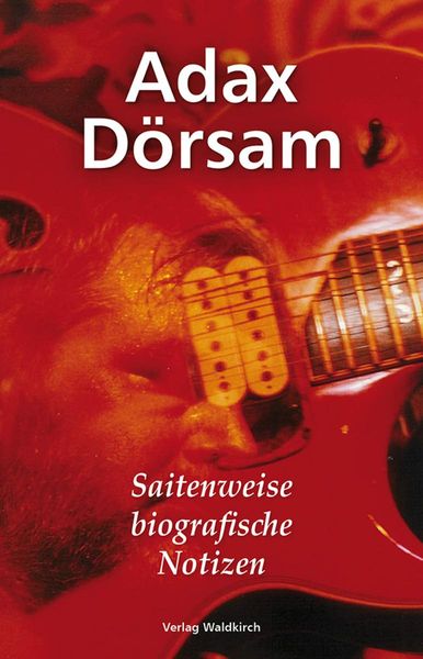 Produktbild: Saitenweise biografische Notizen